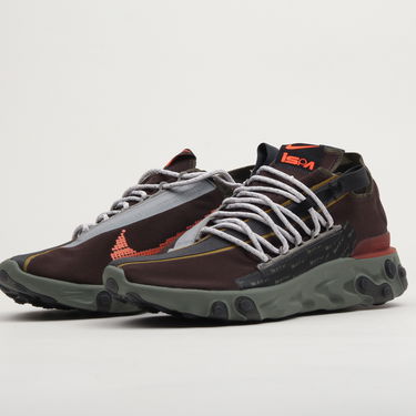 Tenisky a topánky Nike React WR ISPA Hnedá | AR8555-200, 1