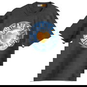 Human Made Circle Graphic T-Shirt, Size Large