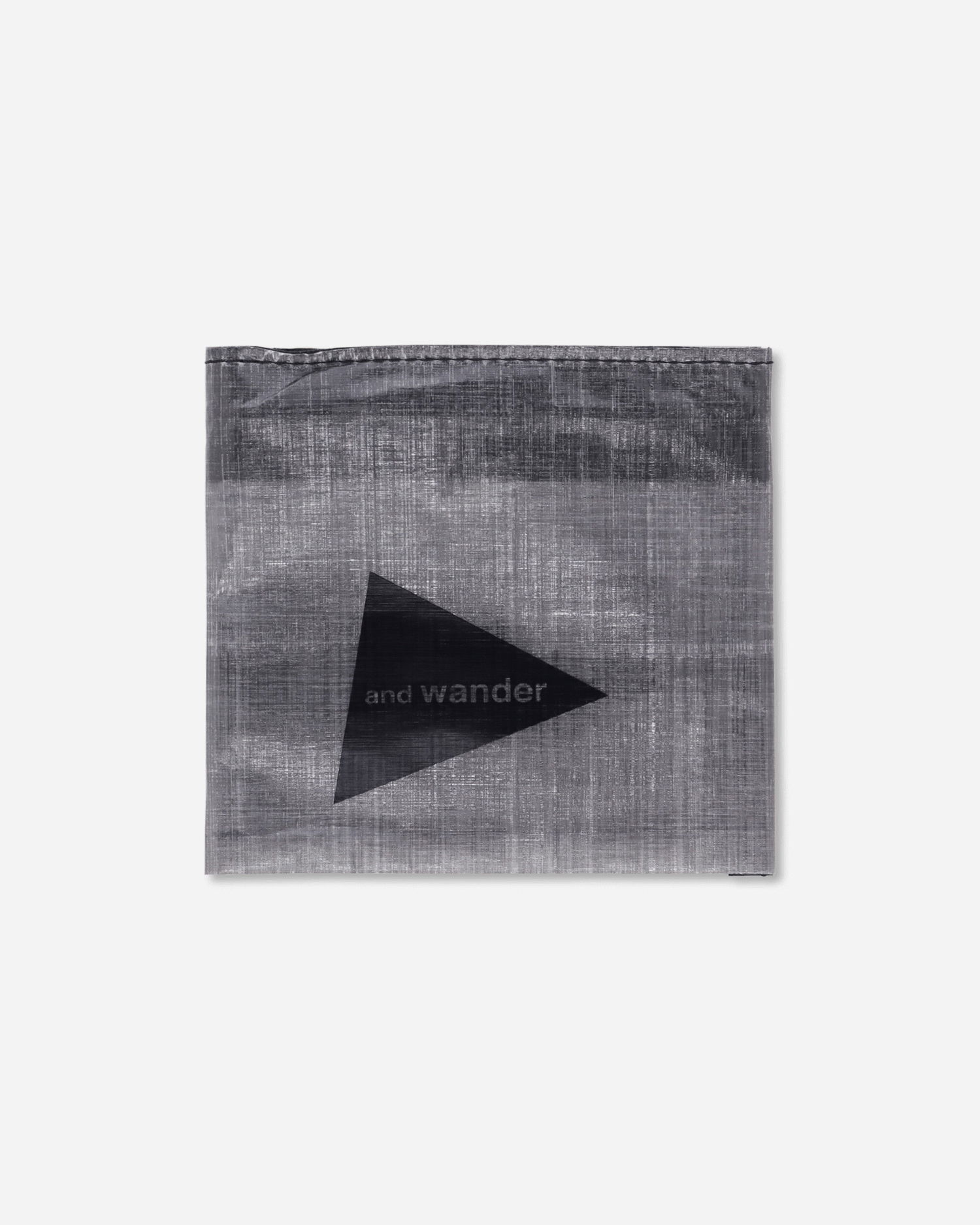 Peňaženka and wander Dyneema Wallet Šedá | 5745975210 022, 0