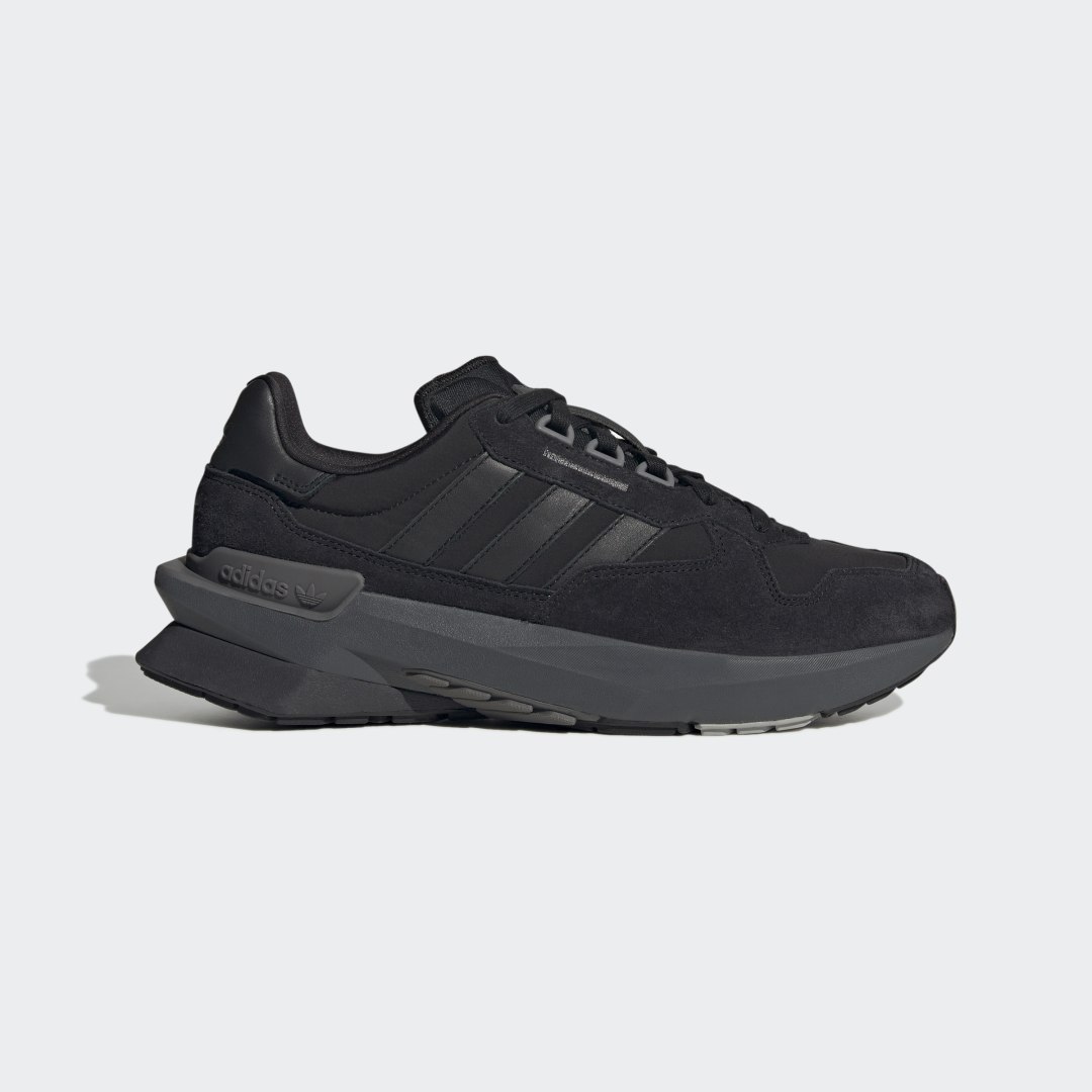 Tenisky a topánky adidas Originals Treziod PT Čierna | H03711, 0
