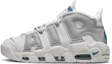 Tenisky a topánky Nike Air More Uptempo W Biela | DR7854-100, 0