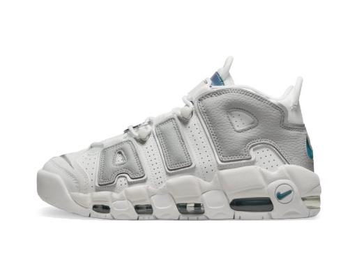 Tenisky a topánky Nike Air More Uptempo W Biela | DR7854-100