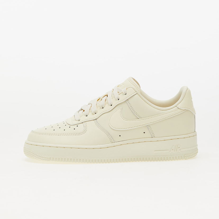 Tenisky a topánky Nike Air Force 1 '07 Fresh Biela | DM0211-101