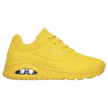 Tenisky a topánky Skechers Uno Žltá | 73690-YEL, 0
