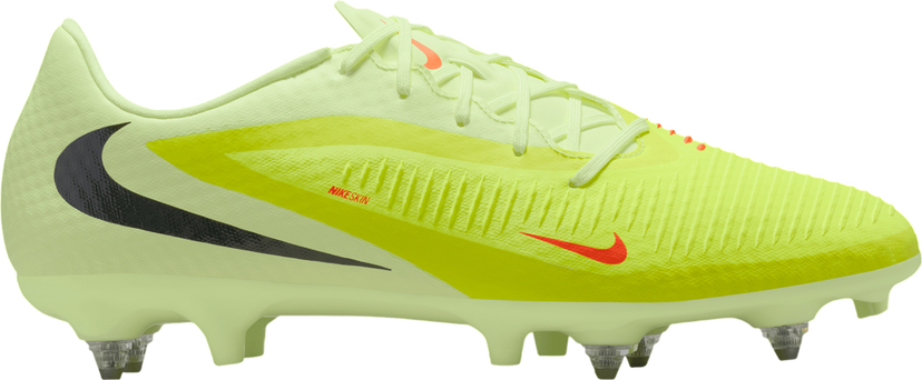 Tenisky a topánky Nike PHANTOM 6 LOW ACADEMY SG-PRO AC Žltá | hq2315-800