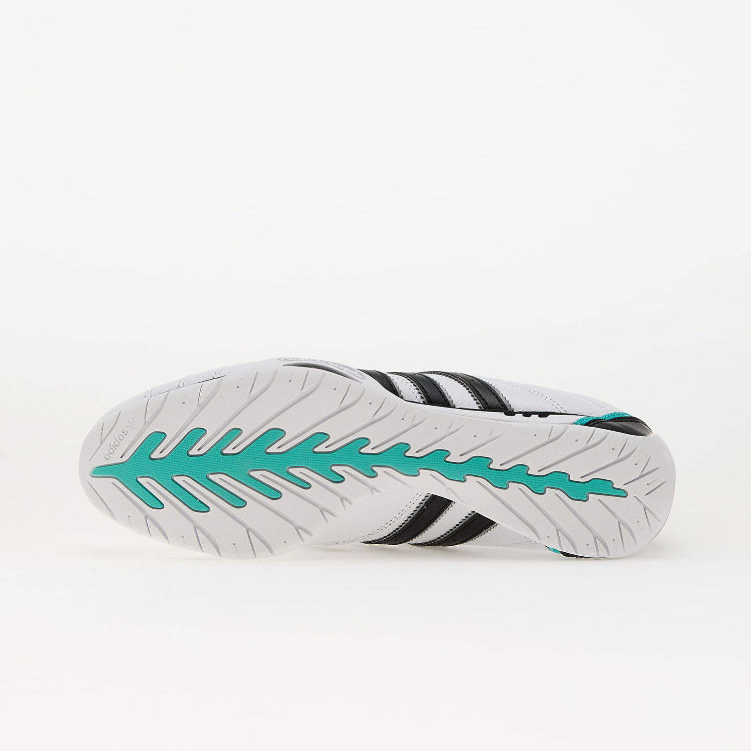 Tenisky a topánky adidas Originals Adiracer Lo Mercedes AMG Petronas F1 Team Biela | JR4544, 1
