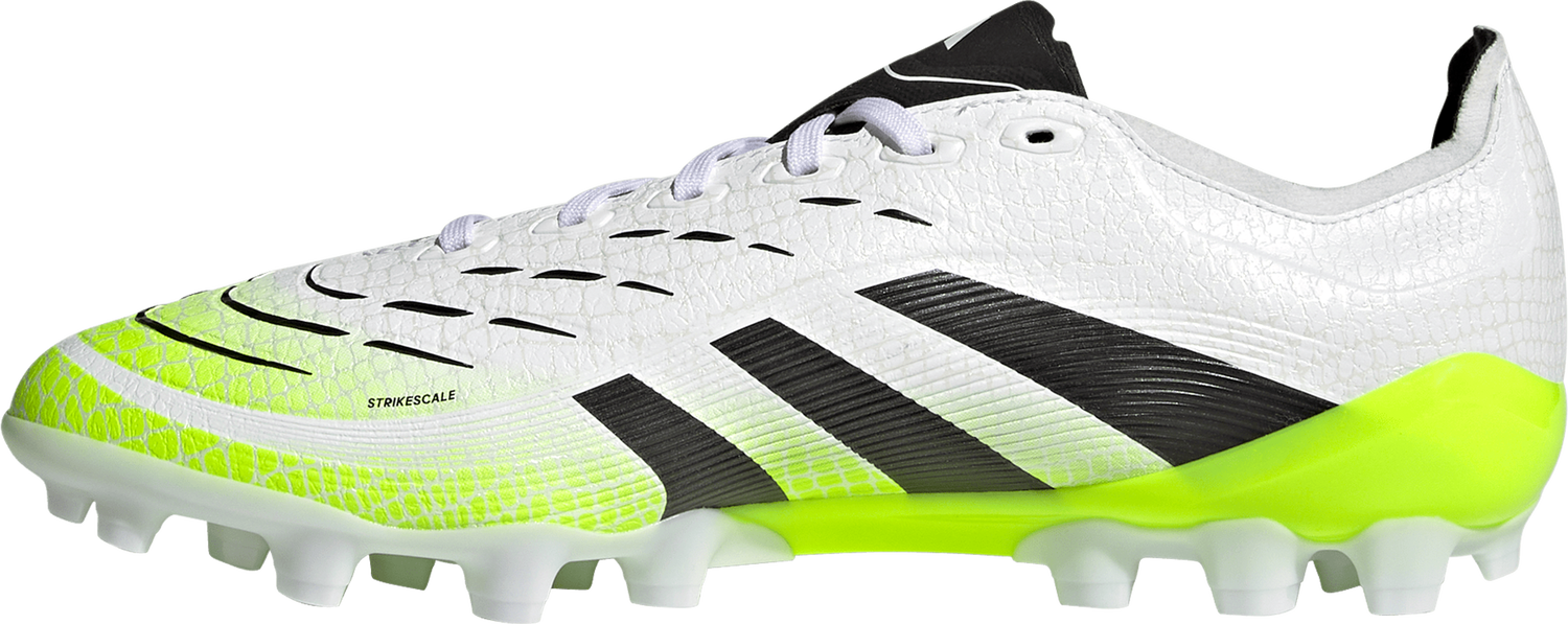 Tenisky a topánky adidas Performance Predator League 2G/3G Biela | JI1165, 1