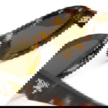 Slnečné okuliare Prada Cat-Eye Sunglasses Rôznofarebný | 0PR-26ZS-55-14L09Z, 4