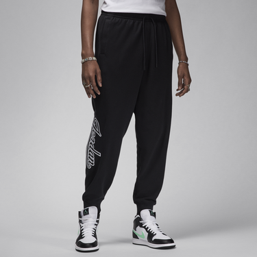 Tepláky Jordan Jordan Flight MVP Čierna | FN4669-010, 0