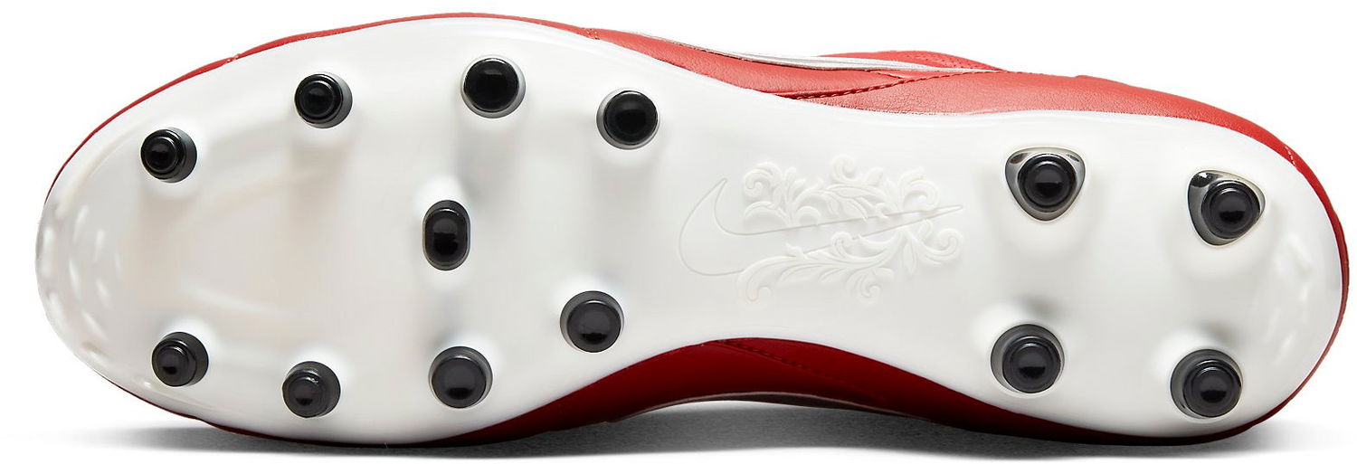 Tenisky a topánky Nike THE PREMIER III FG Červená | at5889-600, 1