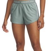 Under Armour Tech Play Up Shorts
