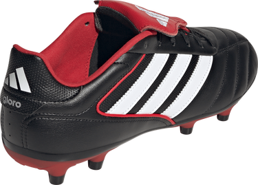 Tenisky a topánky adidas Performance Football Boots Copa Gloro II FG Čierna | jr6924, 4