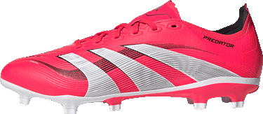 Tenisky a topánky adidas Performance Predator League FG/MG Ružová | id3745, 5
