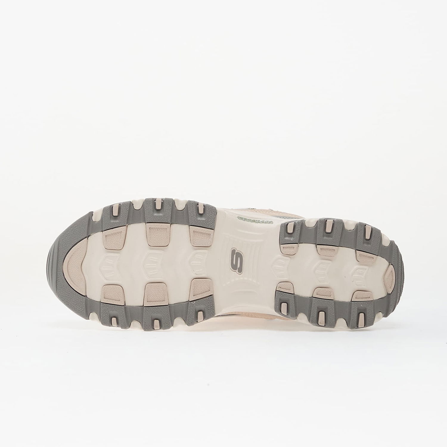 Tenisky a topánky Skechers D'Lites-Chromatic NTSL Béžová | 150246 NTSL, 1