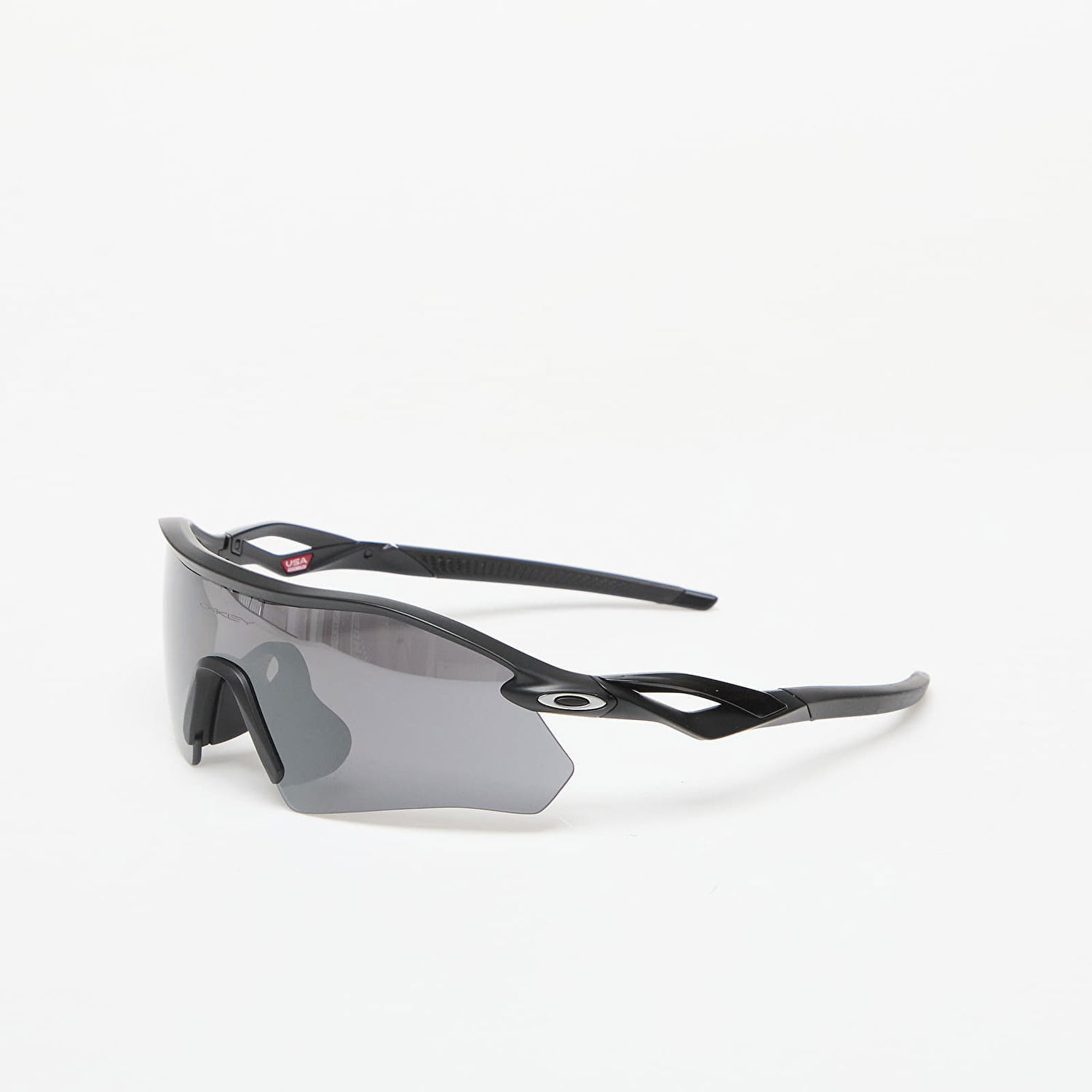 Slnečné okuliare OAKLEY Oakley Radar Plate Sunglasses Čierna | 0OO9495D-949501, 1