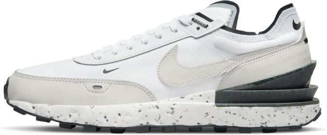 Tenisky a topánky Nike Waffle One Crater Biela | DH7751-100, 0