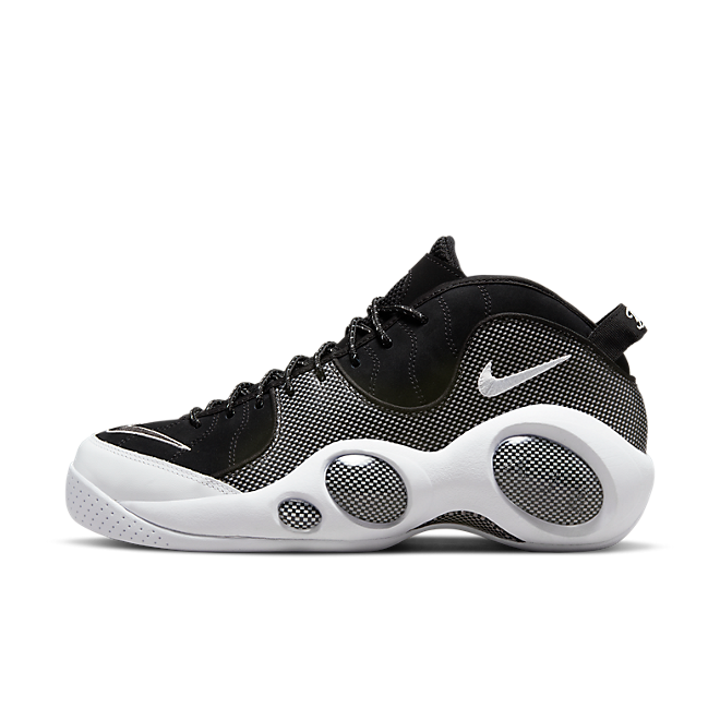 Tenisky a topánky Nike Air Zoom Flight 95 "Black Metallic" Čierna | DM0523-001, 0