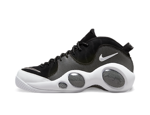 Tenisky a topánky Nike Air Zoom Flight 95 "Black Metallic" Čierna | DM0523-001
