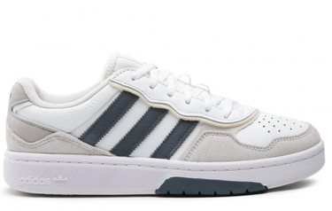 Tenisky a topánky adidas Originals Courtic Biela | GX4366, 0