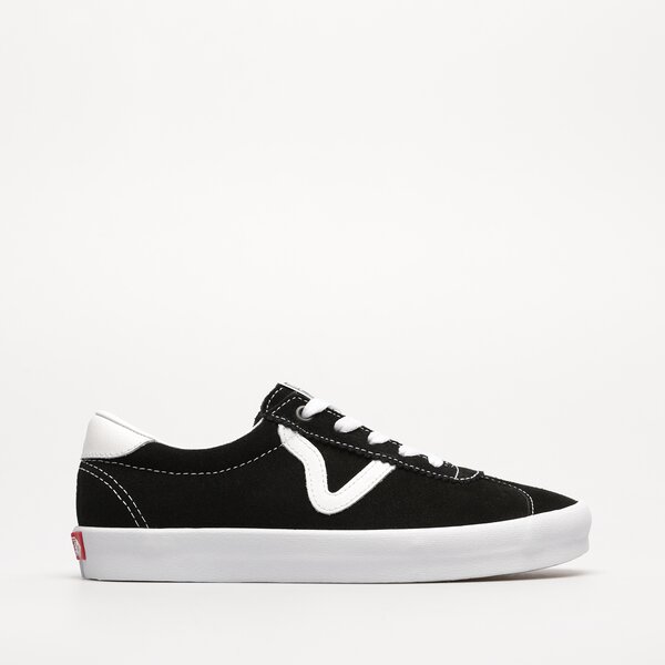 Tenisky a topánky Vans Sport "Black White" W Čierna | VN000CQRBZW1, 0