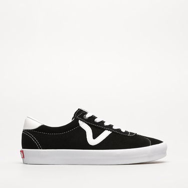 Tenisky a topánky Vans Sport "Black White" W Čierna | VN000CQRBZW1, 0