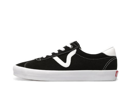 Skateboarding Vans Sport "Black White" W Čierna | VN000CQRBZW1