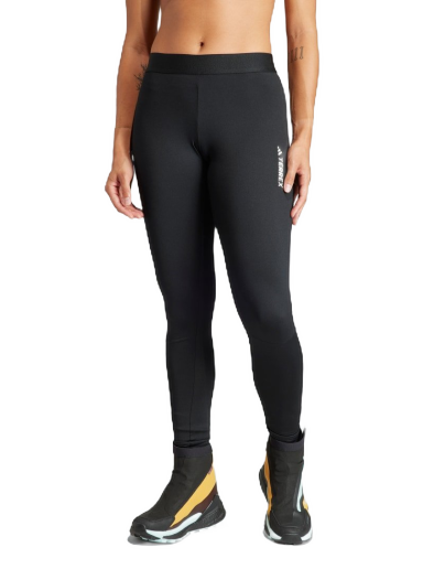 Legíny adidas Originals Terrex Xperior Čierna | IT5483