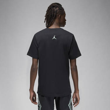 Tričko Jordan Jordan Sport Dri-FIT Čierna | FN6016-010, 2