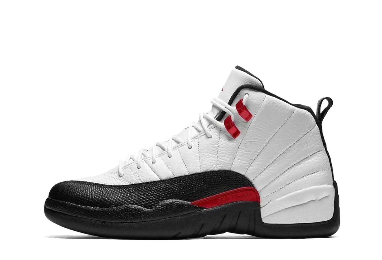 Tenisky a topánky Jordan Air Jordan 12 Retro "Red Taxi" Čierna | CT8013-162, 1