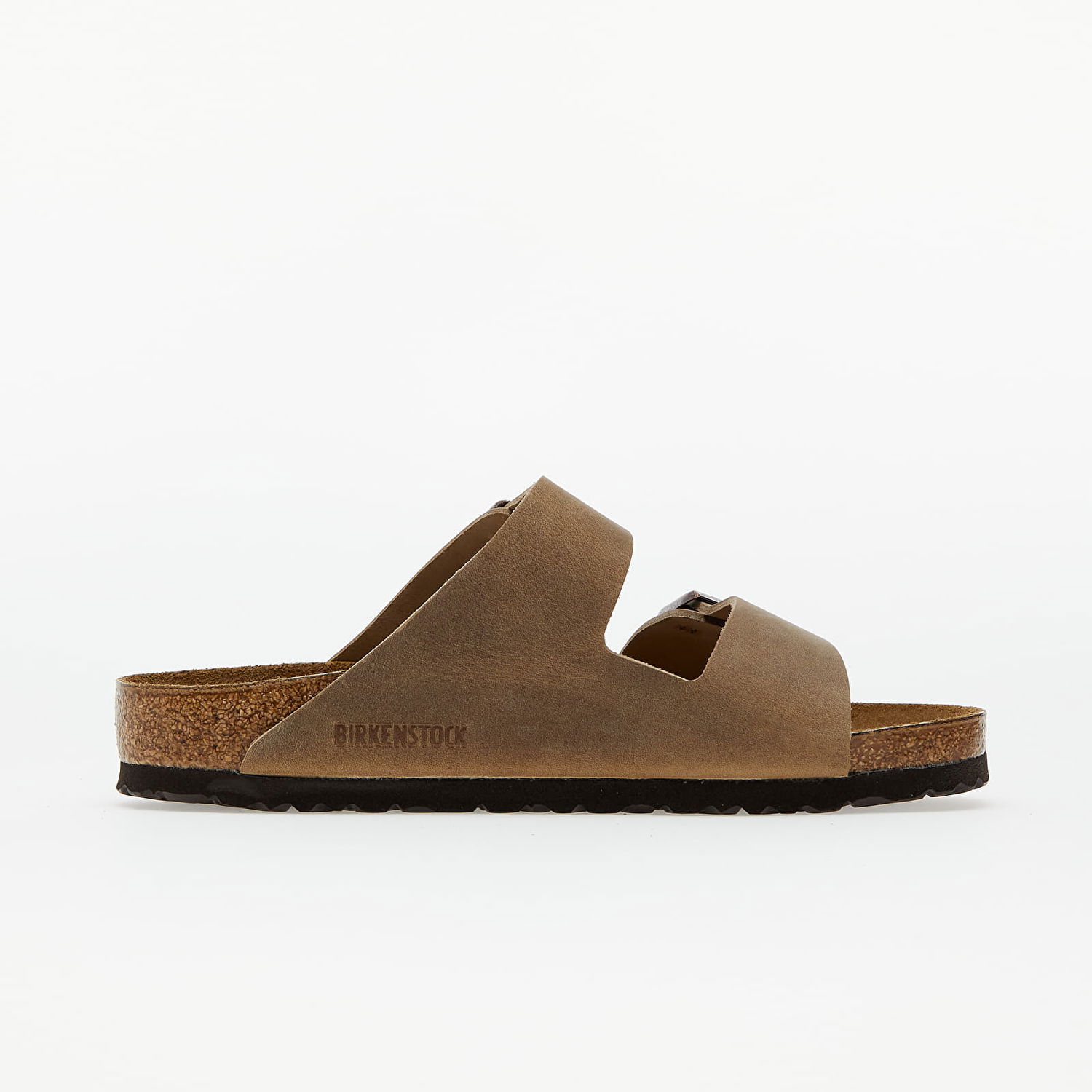 Tenisky a topánky Birkenstock Arizona BS Hnedá | 0352201, 1