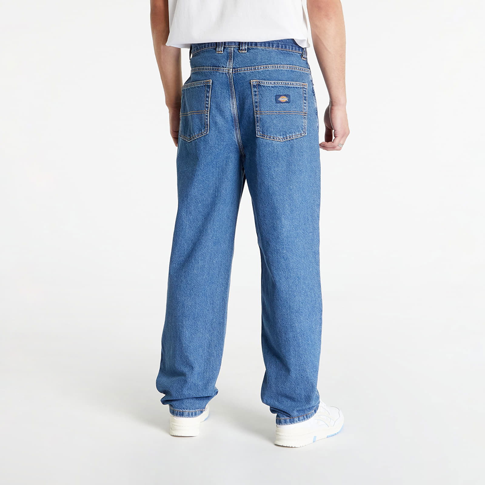 Thomasville Denim Pant