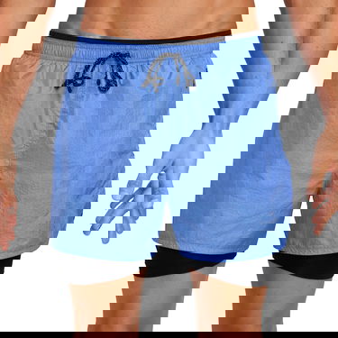Šortky Nike Run Division Repel Tyrkysová | fb8544-450, 0