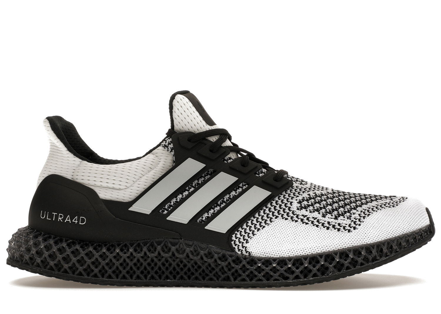 Tenisky a topánky adidas Performance adidas Ultra 4D Cookies and Cream Čierna | IG2262, 0