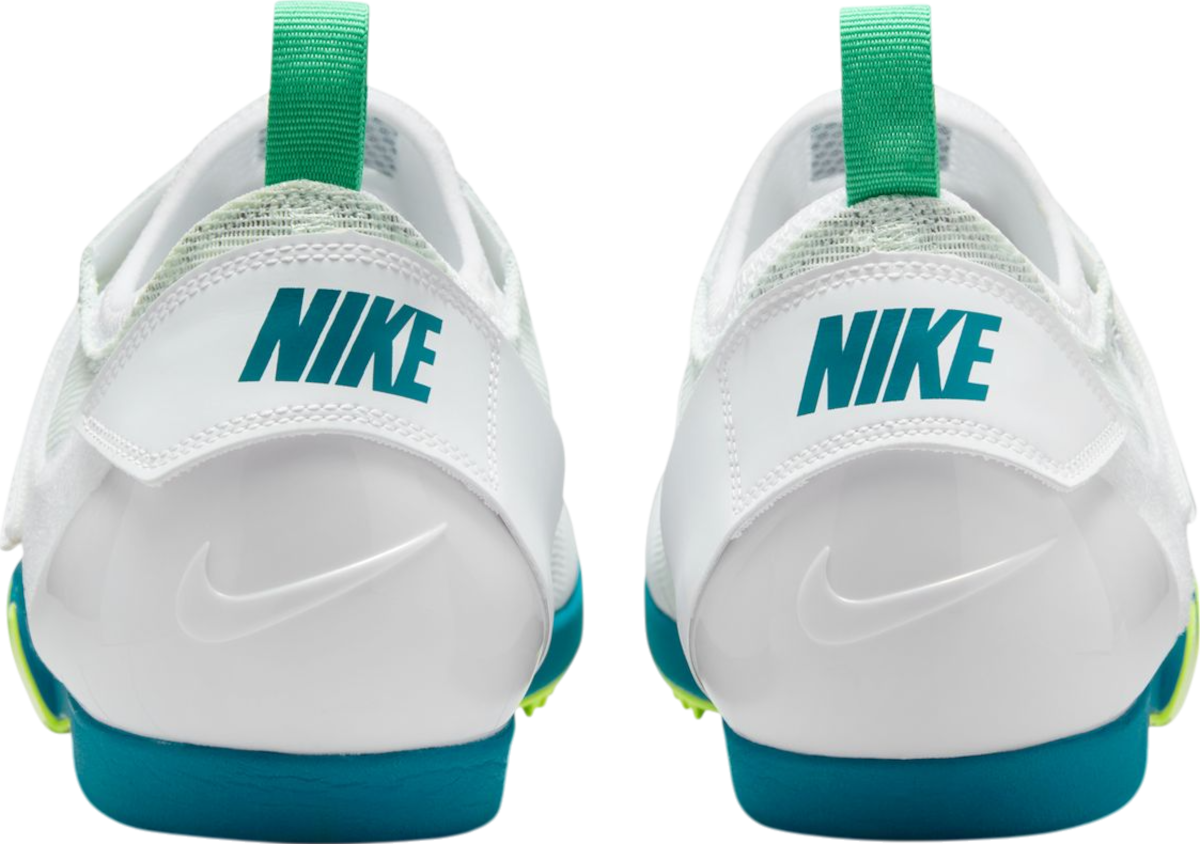 Tenisky a topánky Nike Nike Pole Vault Elite Biela | fz9649-100, 1