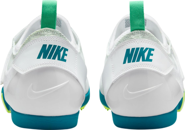 Tenisky a topánky Nike Nike Pole Vault Elite Biela | fz9649-100, 1