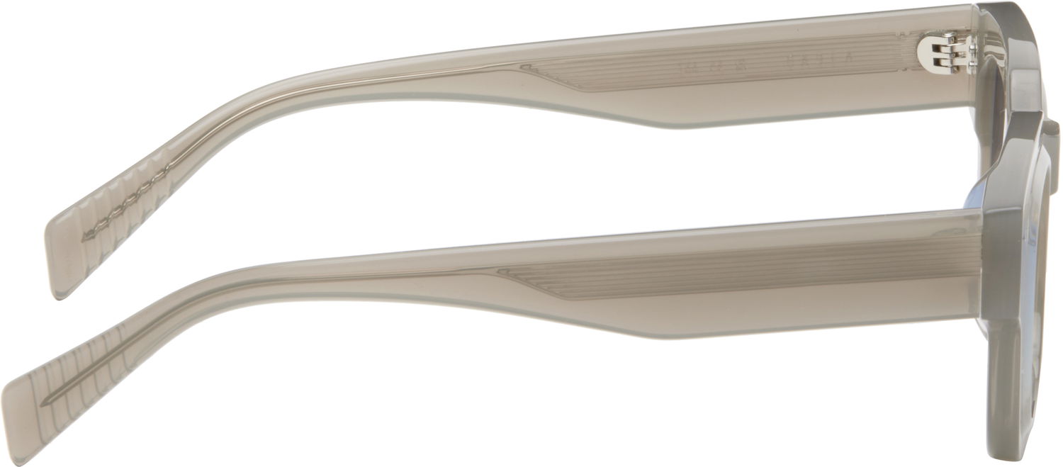Slnečné okuliare AKILA AKILA Casia Sunglasses Šedá | 2421, 1
