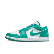 Air Jordan 1 Low "Turquoise" W