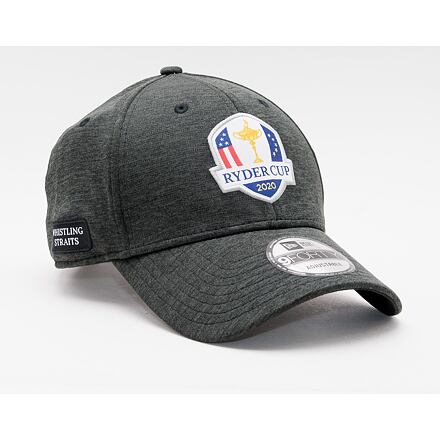 Šiltovka New Era 9FORTY Shadow Tech Ryder Cup 2020 Strapback Black Čierna | 12532711, 0