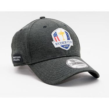 Šiltovka New Era 9FORTY Shadow Tech Ryder Cup 2020 Strapback Black Čierna | 12532711, 0