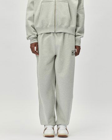 Tepláky Nike Stüssy x Fleece Pants Šedá | FN5231-050, 1