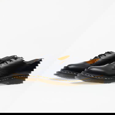 Tenisky a topánky Dr. Martens 1461 Čierna | DM11838002, 4