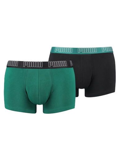 Boxerky Puma Basic Rôznofarebný | 100000884-042