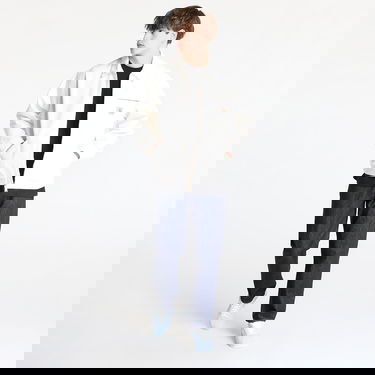 Bunda Carhartt WIP OG Detroit Jacket Biela | I035280.0DJ3K, 8