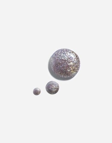 Parfémy a vône Dolce & Gabbana Dolce & Gabbana Nailed It Holographic Idol Nail Lacquer Fialová | MKUPNLS0000V0001, 2