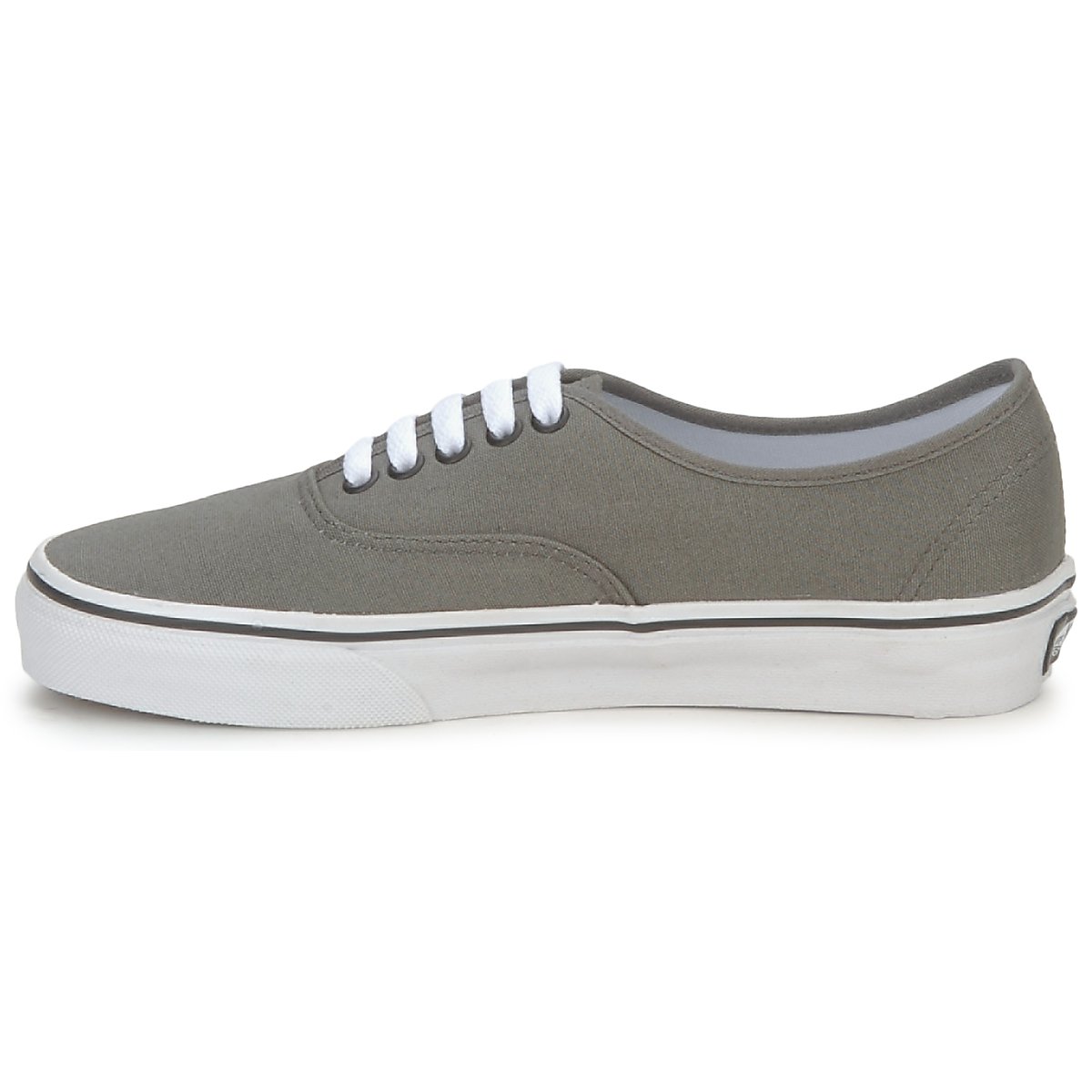 Tenisky a topánky Vans Shoes (Trainers) AUTHENTIC Šedá | VN000JRAPBQ1=JRAPBQ, 0