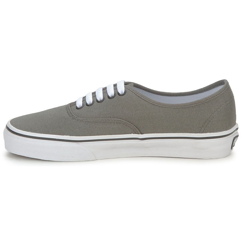 Tenisky a topánky Vans Shoes (Trainers) AUTHENTIC Šedá | VN000JRAPBQ1=JRAPBQ