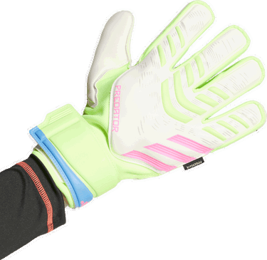 Rukavice adidas Originals Predator GL MTC FS Goalkeeper Gloves Žltá | jh3803, 3