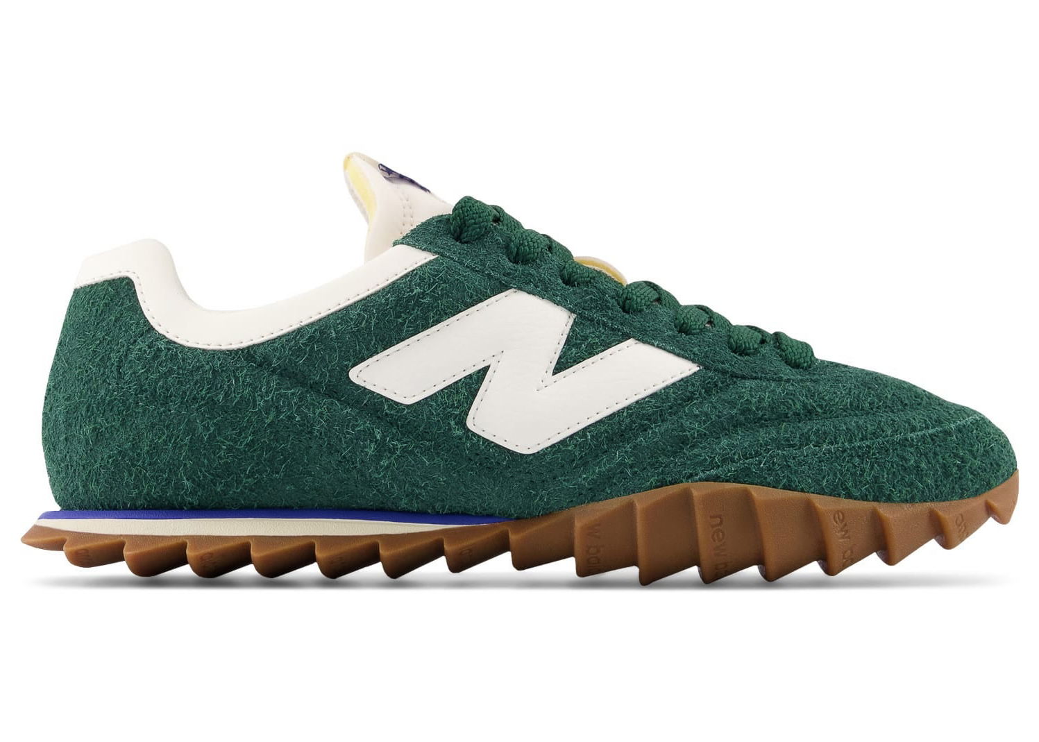 Tenisky a topánky New Balance RC30 Nightwatch Green Zelené | URC30RC, 0