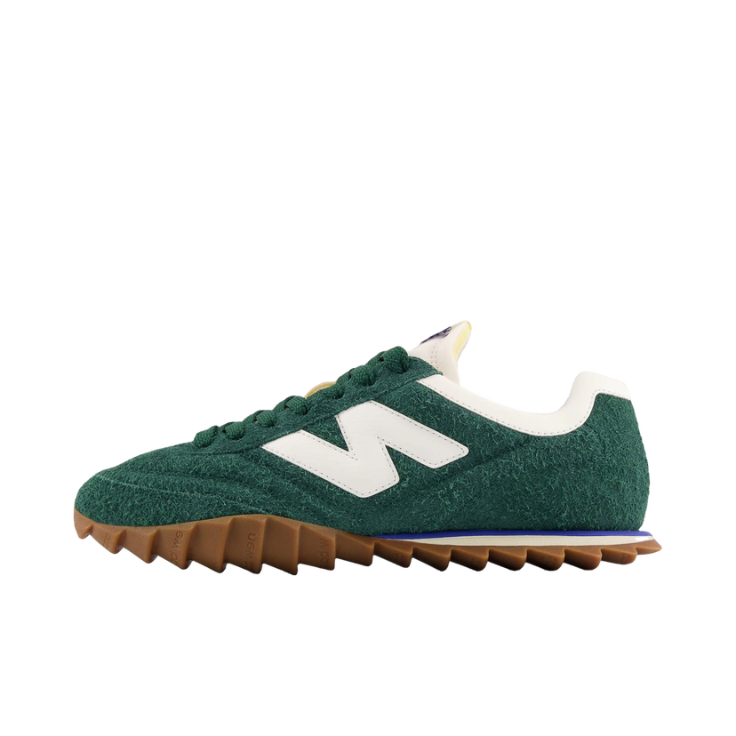 Bežecké topánky New Balance RC30 Nightwatch Green Zelené | URC30RC