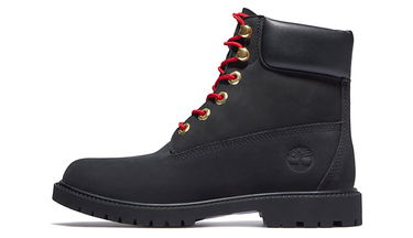 Tenisky a topánky Timberland Heritage 6 Inch Waterproof Čierna | A2G53-001, 2